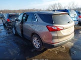 Chevrolet Equinox Lt 2GNAXJEV7J6282387 снимка