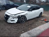 Nissan Maxima 3.5 S 1N4AA6AP6GC405522 снимка