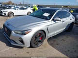 Genesis G70 3.3T Advanced KMTG34LE6KU012333 снимка