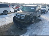 Honda Pilot Touring 5FNYF4H98DB066721 снимка