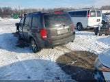 Honda Pilot Touring 5FNYF4H98DB066721 снимка