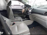 Honda Pilot Ex-L 5FNYF6H52HB043692 снимка