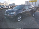 Chevrolet Traverse Ls 1GNKVFKD2FJ227083 fotografie
