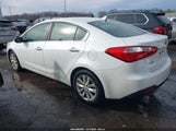 Kia Forte Ex KNAFX4A88E5120489 fotografie