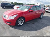 Infiniti G37 Journey JNKCV61E89M310235 снимка