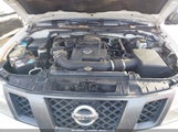 Nissan Frontier Sv 1N6AD0EV7CC459796 снимка
