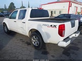 Nissan Frontier Sv 1N6AD0EV7CC459796 снимка