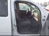Nissan Frontier Sv 1N6AD0EV7CC459796 fotografie