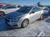 Chevrolet Cruze Ls Auto 1G1PA5SH5F7179608 fotografie