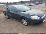 Chevrolet Impala Limited Lt 2G1WB5E31G1102340 снимка