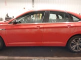 Volkswagen Jetta 1.4T R-Line/1.4T S/1.4T Se 3VWC57BUXMM035183 снимка