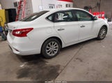 Nissan Sentra Sv 3N1AB7AP1KY299898 снимка