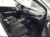 Nissan Sentra Sv 3N1AB7AP1KY299898 снимка