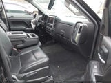 Chevrolet Silverado  1Lt 1GCVKREC1EZ105852 снимка