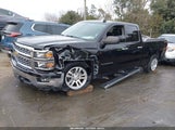 Chevrolet Silverado  1Lt 1GCVKREC1EZ105852 снимка