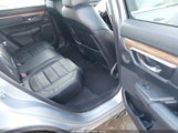 Honda Cr-V Touring 5J6RW2H97HL059720 снимка