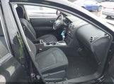Nissan Rogue S JN8AS5MV9DW659834 снимка