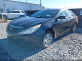 Hyundai Sonata Gls 5NPEB4AC6BH270579 снимка