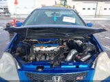Honda Civic Si SHHEP33553U400487 снимка