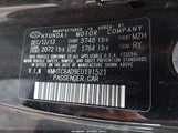 Hyundai Veloster Base W/Black KMHTC6AD9EU191521 снимка