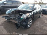 Hyundai Veloster Base W/Black KMHTC6AD9EU191521 снимка