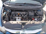 Honda Civic Lx-S 2HGFA1F62AH305698 снимка