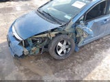 Honda Civic Lx-S 2HGFA1F62AH305698 снимка