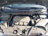 Honda Odyssey Touring/Touring Elite 5FNRL5H9XBB049208 fotografie