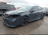Toyota Camry Se 4T1DAACK0SU530705 снимка