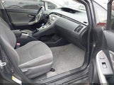Toyota Prius Two JTDKN3DU1D1636449 снимка