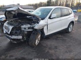 BMW X3 xDrive28I 5UXWX9C53E0D35117 снимка