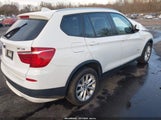 BMW X3 xDrive28I 5UXWX9C53E0D35117 снимка