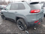 Jeep Cherokee Trailhawk 1C4PJMBS5FW667797 снимка