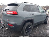 Jeep Cherokee Trailhawk 1C4PJMBS5FW667797 снимка