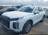 Hyundai Palisade Sel KM8R2DGE7SU833358 снимка