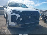 Hyundai Palisade Sel KM8R2DGE7SU833358 снимка