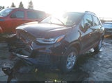 Chevrolet Trax Awd Lt KL7CJPSB8MB346306 снимка