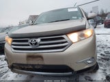 Toyota Highlander Base V6 5TDZK3EH5BS045789 снимка