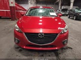 Mazda Mazda3 I Grand Touring JM1BM1M72E1180836 photo