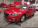 Mazda Mazda3 I Grand Touring JM1BM1M72E1180836 photo