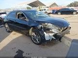 Toyota Camry Se 4T1BF1FK2HU335783 снимка