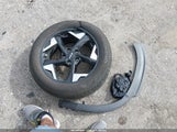 Kia Seltos Ex KNDERCAA5S7801666 снимка