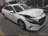 Hyundai Elantra Se 5NPLL4AG7NH061704 снимка