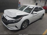 Hyundai Elantra Se 5NPLL4AG7NH061704 снимка