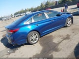 Hyundai Sonata Sel+ 5NPE34AF5JH723256 снимка