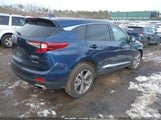 Acura Rdx Technology Package 5J8TC2H57SL028235 снимка