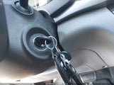 Hyundai Elantra Se 5NPD74LF4HH056445 снимка