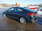 Hyundai Elantra Se 5NPD74LF4HH056445 снимка