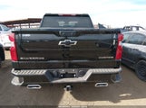 Chevrolet Silverado  4Wd Short Bed Custom Trail Boss 3GCUKCED4SG351677 photo