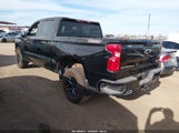 Chevrolet Silverado  4Wd Short Bed Custom Trail Boss 3GCUKCED4SG351677 photo
